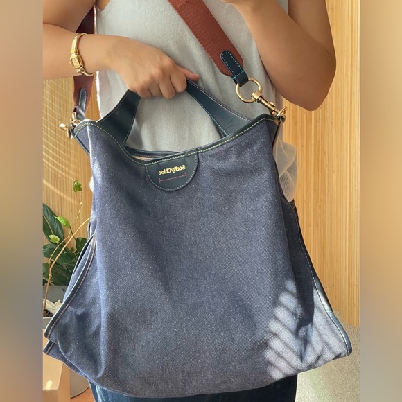 See by Chloé Joan Medium Shoulder Bag - Picture 5 of 5